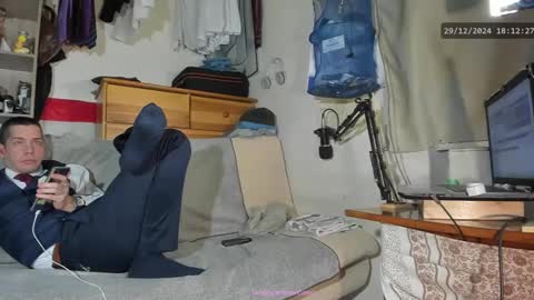 Virg Lszl online show from December 29, 5:12 pm