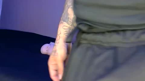 tempsnasty online show from October 26, 10:01 pm