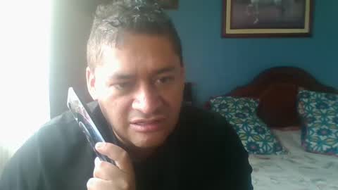 Fabio Canavaro online show from January 9, 3:55 pm