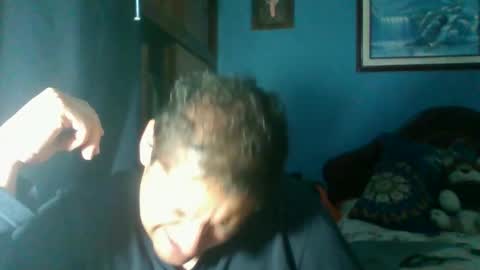 Fabio Canavaro online show from October 5, 1:20 am