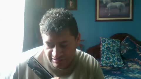 Fabio Canavaro online show from December 3, 5:23 pm