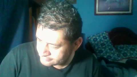 Fabio Canavaro online show from January 18, 2:07 am