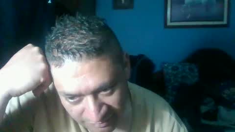 Fabio Canavaro online show from December 10, 2:24 am