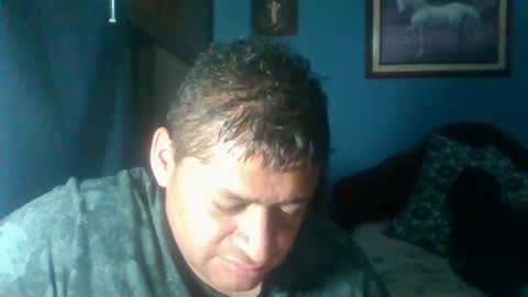 Fabio Canavaro online show from January 14, 1:15 am