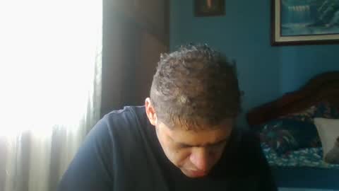 Fabio Canavaro online show from December 1, 2:09 pm