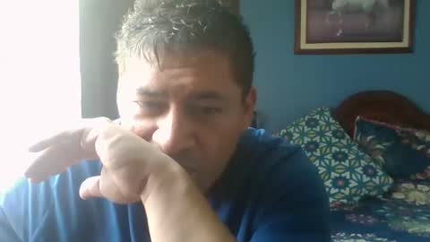 Fabio Canavaro online show from December 6, 4:17 pm