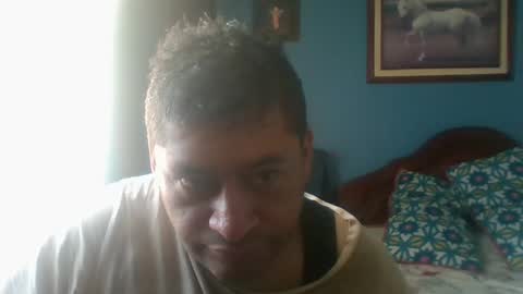 Fabio Canavaro online show from January 12, 4:18 pm