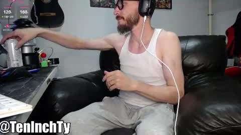 Ty online show from July 3, 5:02 am