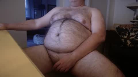 GoonFather online show from November 17, 10:35 pm