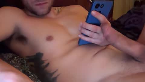 Tennman online show from February 24, 10:10 pm