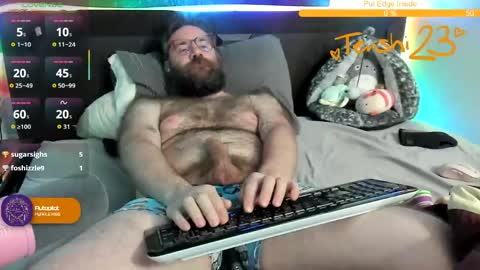 Matt online show from April 25, 1:41 pm