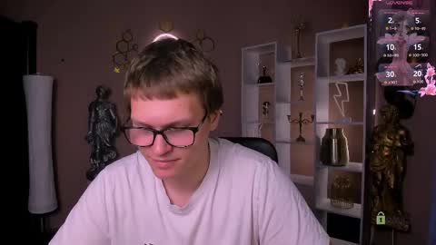 teo_sol online show from May 21, 12:31 pm