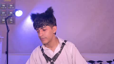 teo browny online show from January 18, 11:29 pm