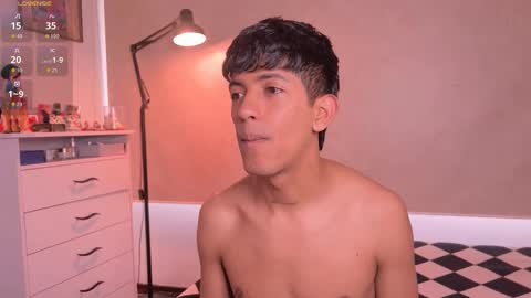 teo browny online show from March 29, 9:48 pm