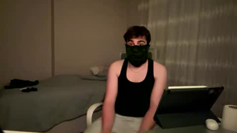 Teo online show from June 26, 11:29 pm
