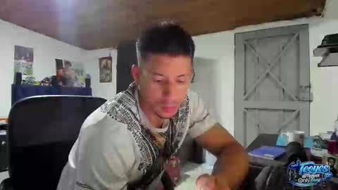 teoyes_ online show from February 21, 2:12 am