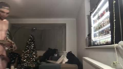 Terence online show from December 19, 1:35 am