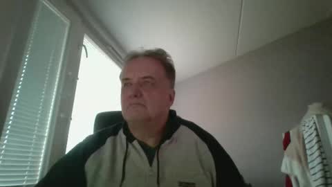 tero007 online show from October 9, 7:24 am