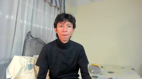 Juanfe  online show from January 1, 2:19 am