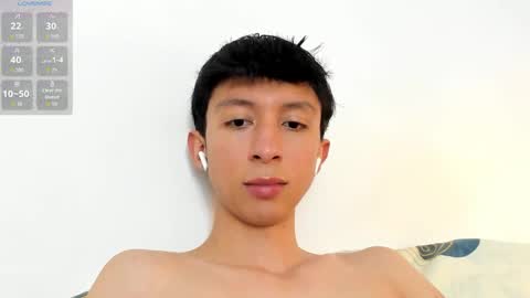 Juanfe  online show from October 8, 4:06 am