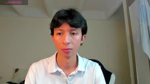 Juanfe  online show from December 3, 1:06 am