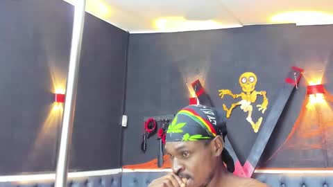 terranze_z online show from October 27, 9:50 pm