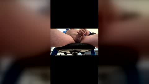 Terry47 CB deleted my old account online show from November 29, 7:27 pm