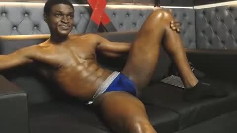 terry_zyzz online show from March 14, 1:01 am