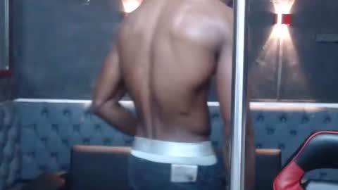 terry_zyzz online show from March 29, 10:21 pm