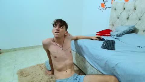 terrygrace online show from November 29, 8:55 pm