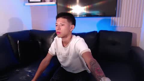 tessachains online show from January 10, 5:56 am