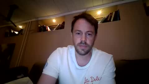 testarra online show from May 9, 7:26 pm