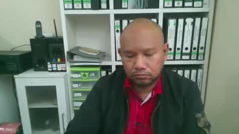 yours online show from January 17, 8:34 am