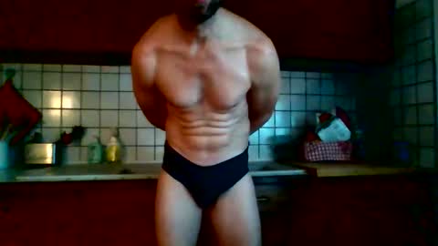 Testosterone20 online show from January 7, 11:26 am