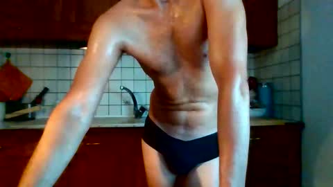 Testosterone20 online show from September 15, 10:49 am