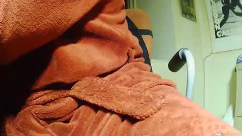 tetuo2 online show from October 30, 5:42 am