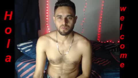 Yeffrith online show from December 10, 10:27 pm