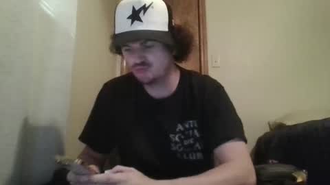 TexasStud512 online show from October 14, 9:22 pm