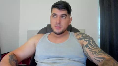 teylor creed online show from October 24, 8:32 pm