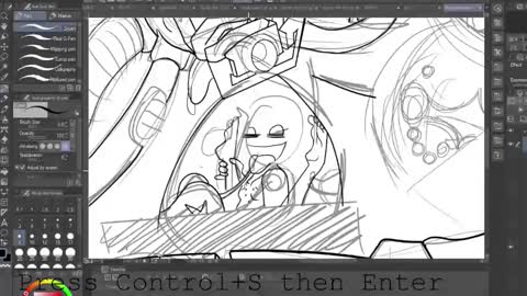 . online show from January 11, 3:10 am