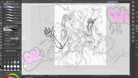 . online show from March 17, 12:58 am