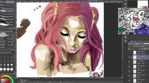 . online show from February 2, 12:30 am