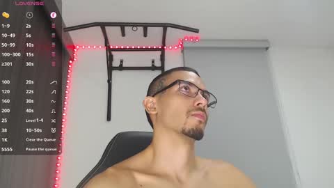 INSTAGRAM   Th1rss online show from January 5, 12:20 am