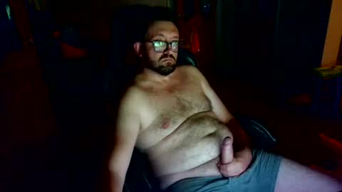 thalios1983 online show from July 19, 1:11 am