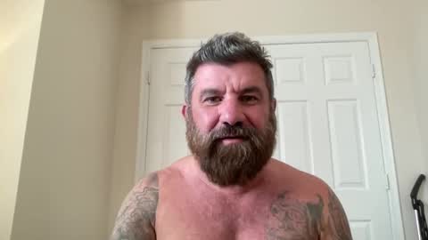 ThatGuyBearded online show from January 12, 7:42 pm