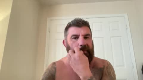 ThatGuyBearded online show from February 2, 4:32 pm