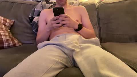 thatvideoguy online show from November 14, 5:58 pm