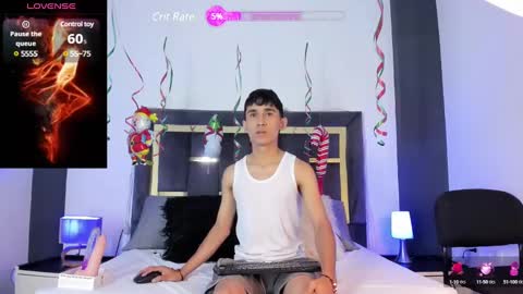 Thayler  online show from December 11, 11:21 am