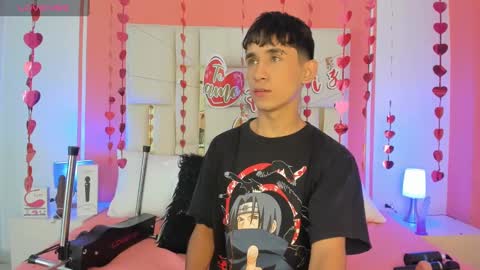 Thayler  online show from February 18, 11:44 am