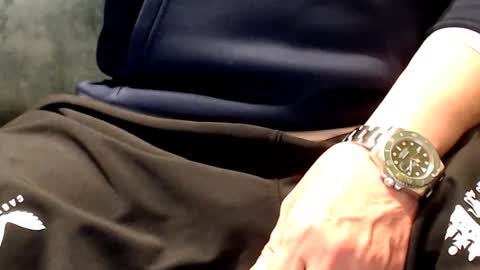 the1pocketrocket online show from November 7, 11:08 pm